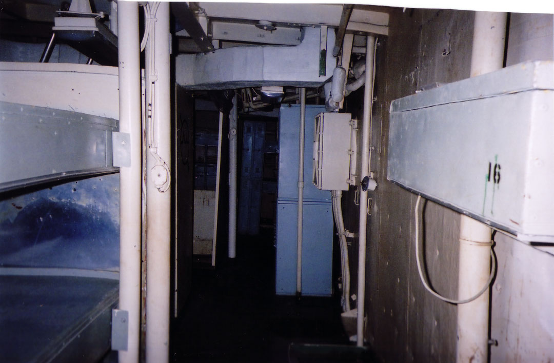 Interior 14