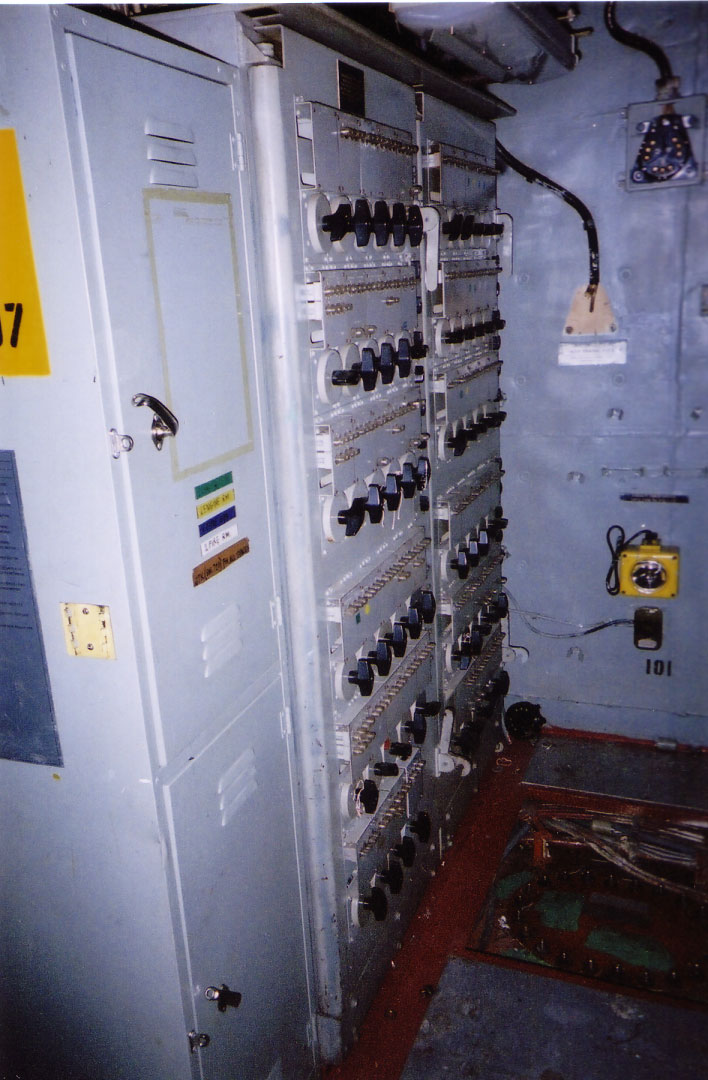 Interior 18