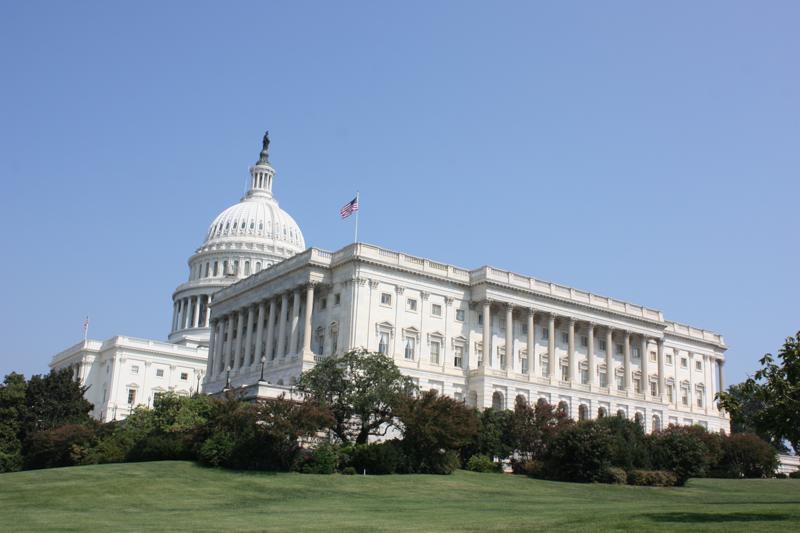 US Capitol