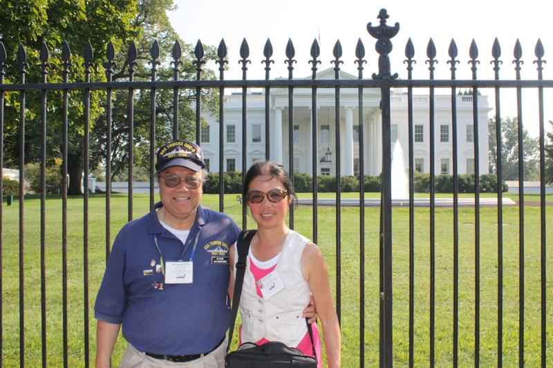 White House 2
