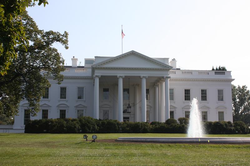 White House