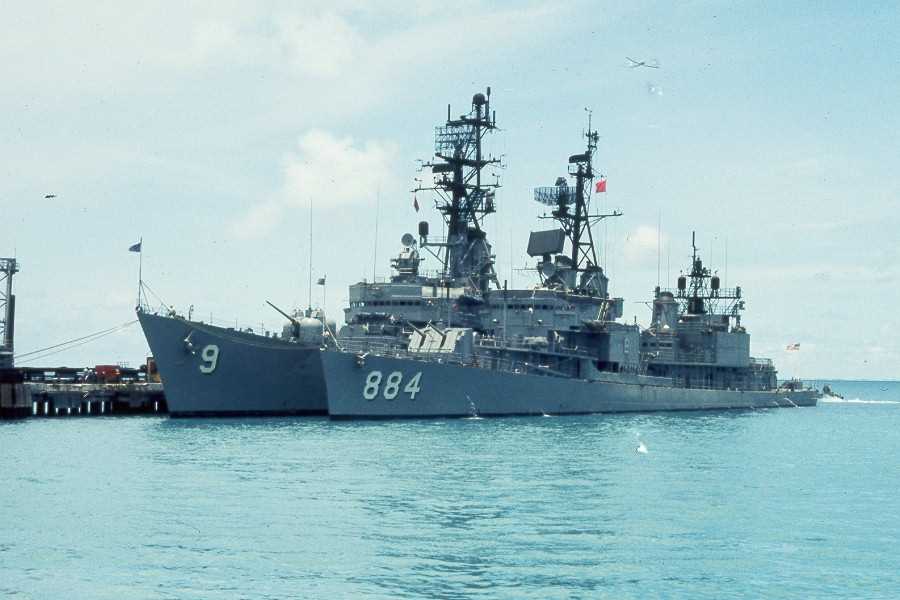 midway